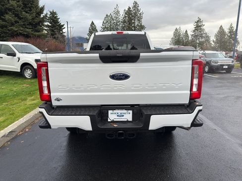 New 2026 Ford F250 XL w/ STX Appearance Package image 5