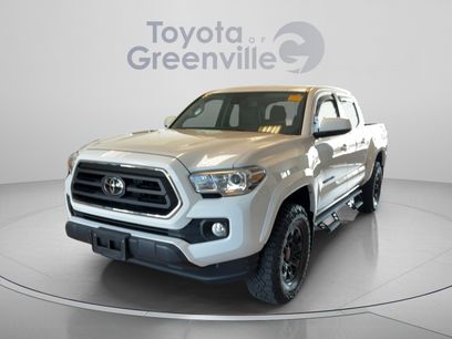 Used 2022 Toyota Tacoma SR5