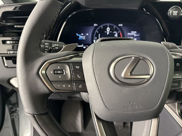 New 2026 Lexus RX 350 Premium w/ Convenience Package AWD/4WD image 13