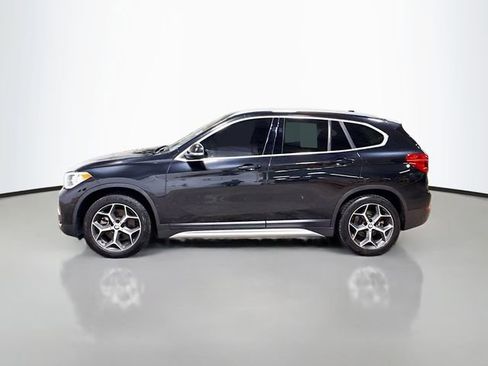 Used 2019 BMW X1 xDrive28i w/ Convenience Package image 10
