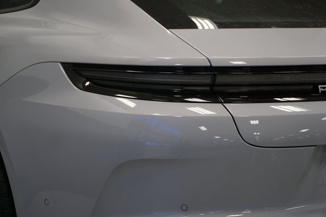 New 2026 Porsche Panamera 4 AWD/4WD image 6