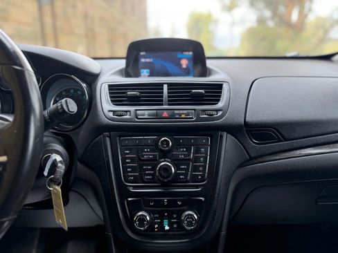 Used 2015 Buick Encore Convenience image 17