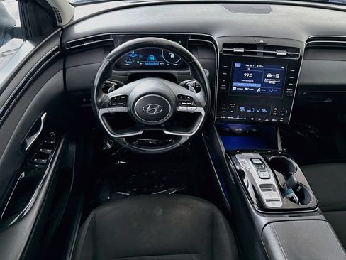 Used 2022 Hyundai Tucson SEL AWD/4WD image 17