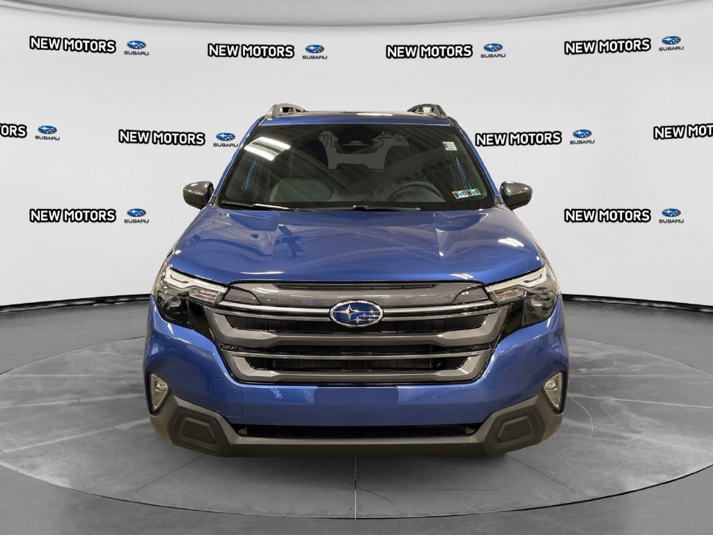 New 2026 Subaru Forester Premium AWD/4WD image 10