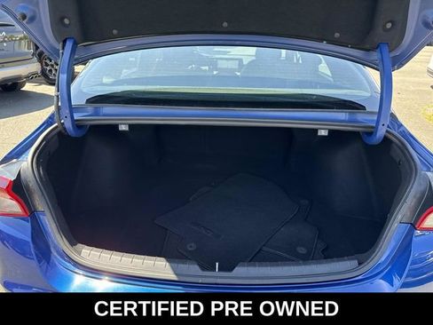 Used 2023 Kia K5 GT-Line w/ GT-Line Premium Package FWD image 12