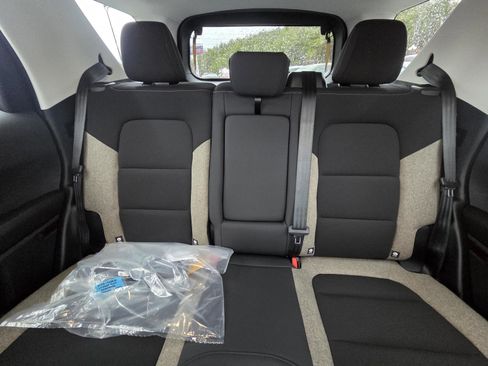 New 2025 Ford Bronco Sport Big Bend w/ Convenience Package image 16