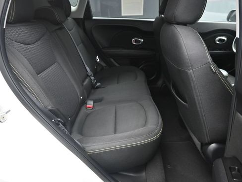 Used 2016 Kia Soul + w/ Designer's Package FWD image 32
