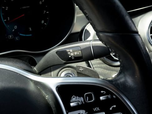 Used 2021 Mercedes-Benz C 300 Sedan image 21