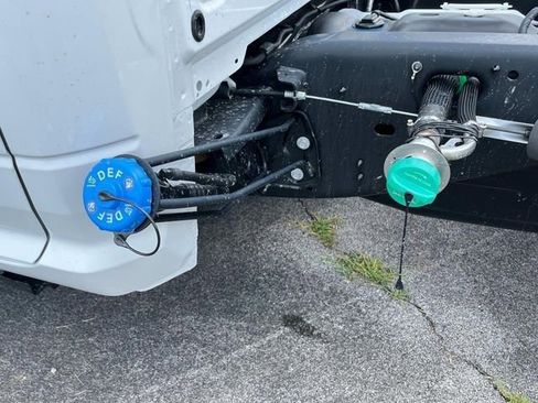 New 2025 RAM 3500 Tradesman image 30