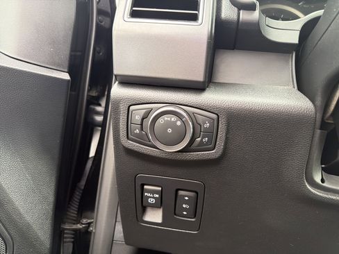 Used 2020 Ford F150 XLT w/ Equipment Group 301A Mid AWD/4WD image 16