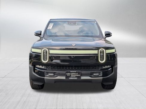 Used 2023 Rivian R1S Adventure Quad AWD/4WD image 2