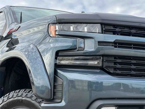 Used 2019 Chevrolet Silverado 1500 RST w/ All-Star Edition image 10
