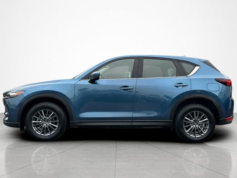 Used 2020 MAZDA CX-5 Sport AWD/4WD image 2
