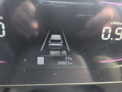 Used 2024 Kia Sportage X-Line w/ X-Line Premium Package image 17