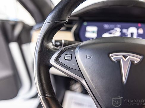 Used 2021 Tesla Model S Performance AWD/4WD image 24