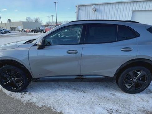 New 2026 Buick Envision Sport Touring image 39