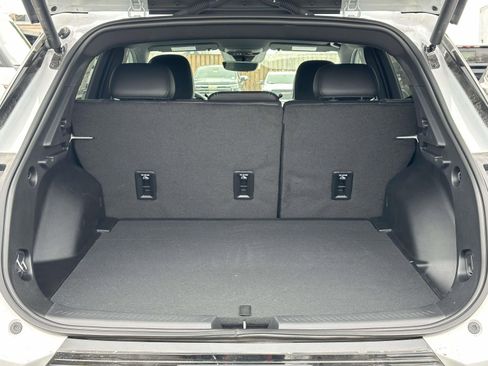 New 2026 Chevrolet Equinox EV LT image 23