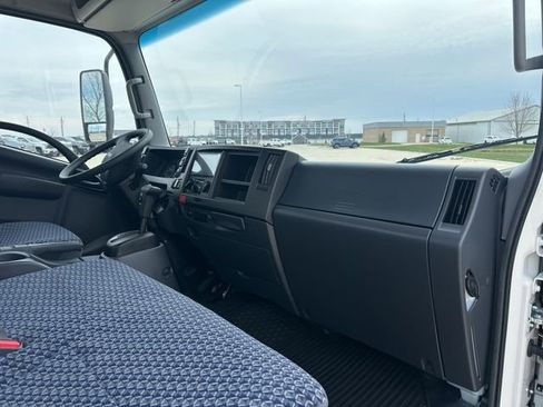 New 2025 Chevrolet Low Cab Forward 5500HG image 13