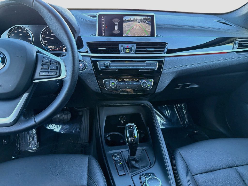 Used 2021 BMW X1 sDrive28i w/ Convenience Package FWD image 19