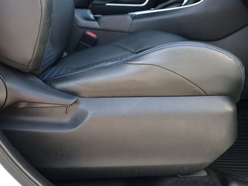 Used 2021 Toyota RAV4 XSE image 33