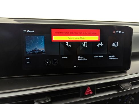 New 2026 Kia Sorento LX image 25