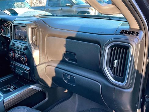 Used 2019 Chevrolet Silverado 1500 RST w/ All-Star Edition image 16