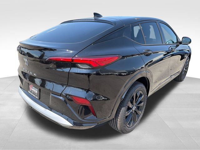 New 2026 Buick Envista Sport Touring w/ Convenience I Package FWD image 7