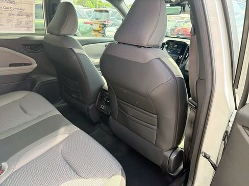 New 2026 Subaru Forester Touring AWD/4WD image 20
