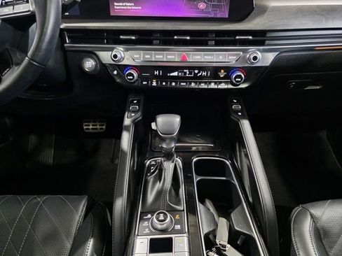Used 2024 Kia Telluride SX Prestige X-Line image 21