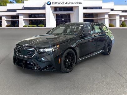New 2027 BMW M5 Touring