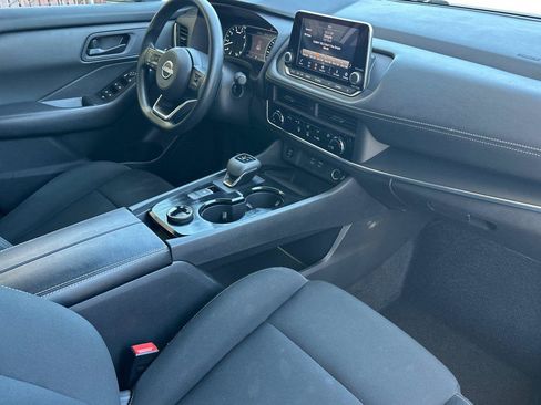 Certified 2024 Nissan Rogue S AWD/4WD image 16