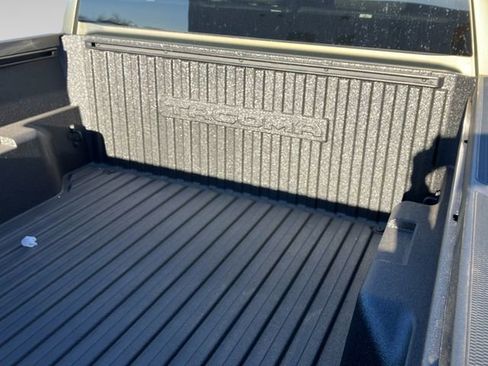 New 2026 Toyota Tacoma TRD Sport image 17