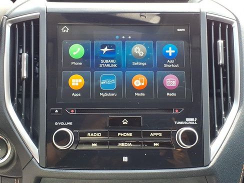 Used 2023 Subaru Crosstrek 2.5i Limited w/ Moonroof Package image 8