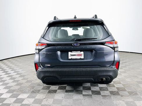 Certified 2025 Subaru Forester image 9