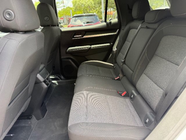Used 2026 GMC Terrain Elevation FWD image 15