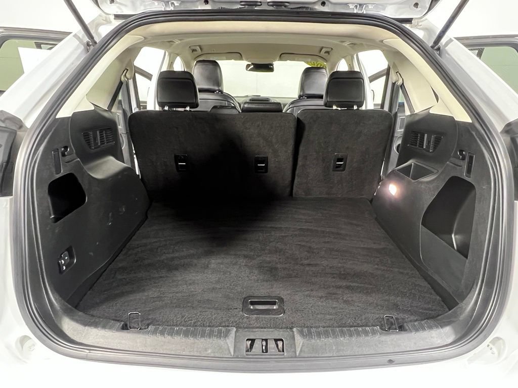 Used 2024 Ford Edge SEL AWD/4WD image 14