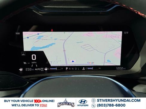 Used 2025 Chevrolet Colorado Z71 w/ Z71 Convenience Package 2 image 32