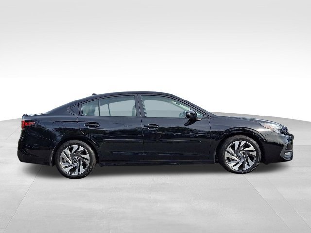 Used 2025 Subaru Legacy Limited AWD/4WD image 7