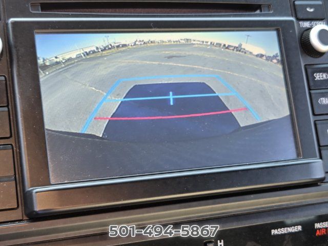 Used 2014 Toyota Tacoma 4x4 Double Cab w/ Convenience Package image 19
