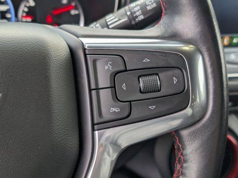 Certified 2022 Chevrolet Blazer RS image 18