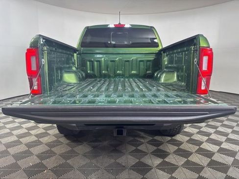 Certified 2023 Ford Ranger Lariat w/ Equipment Group 501A High image 21