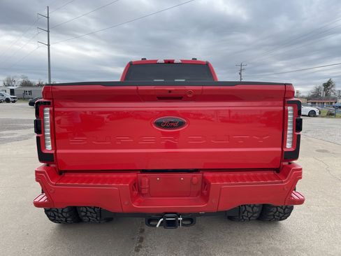 Used 2026 Ford F450 Lariat image 5