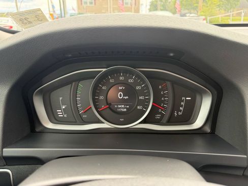Used 2018 Volvo S60 T5 Dynamic w/ Protection Package AWD/4WD image 11