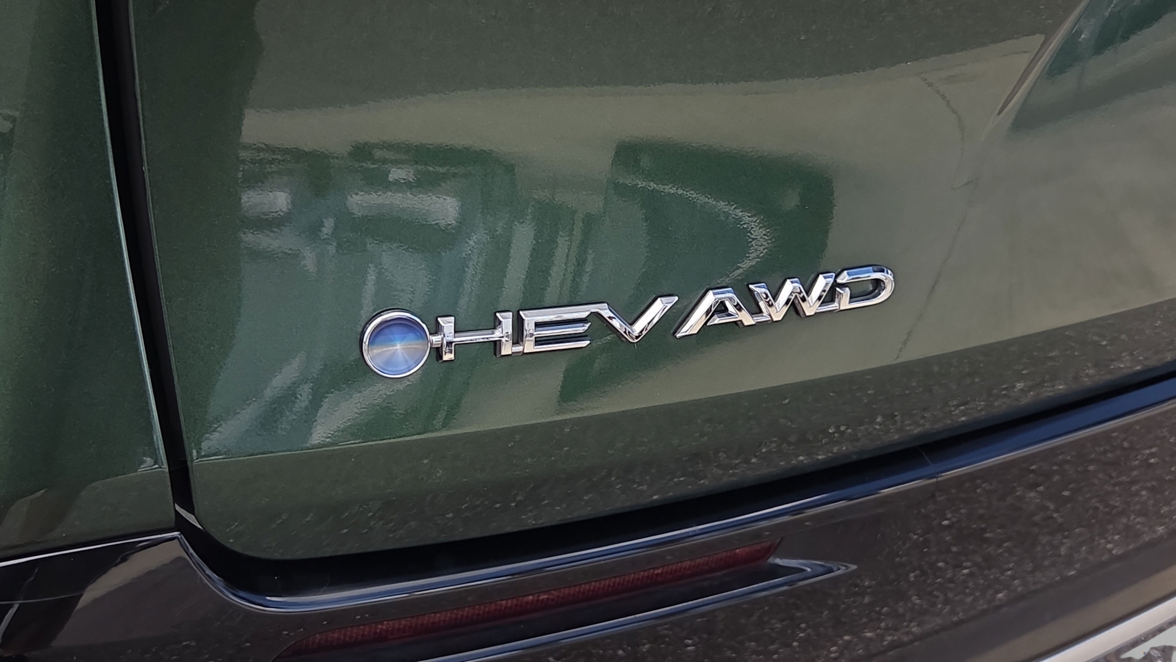 Certified 2026 Toyota Sienna Limited AWD/4WD image 37