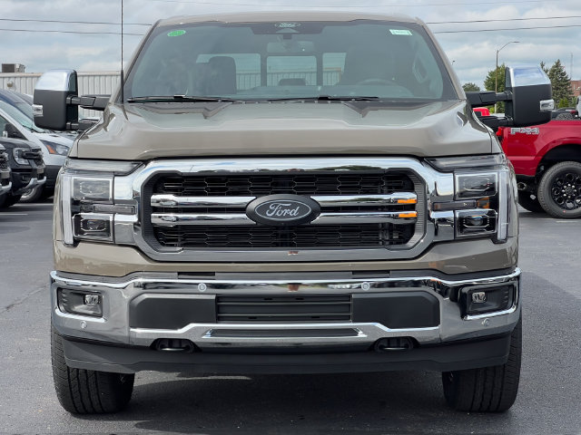 New 2026 Ford F150 Lariat w/ Equipment Group 502A High AWD/4WD image 43