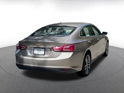 Used 2024 Chevrolet Malibu LT image 14