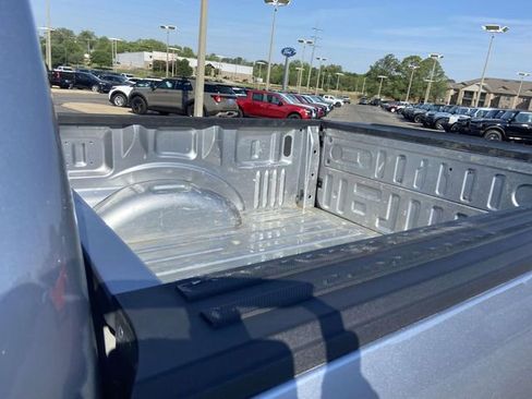 Used 2023 Ford F150 XLT w/ Equipment Group 301A Mid AWD/4WD image 8
