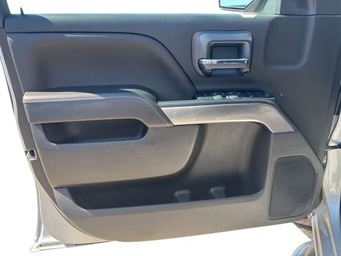 Used 2018 Chevrolet Silverado 1500 LT w/ All Star Edition image 21