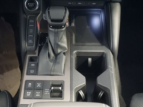 New 2026 Toyota Land Cruiser Base w/ Premium Package image 34