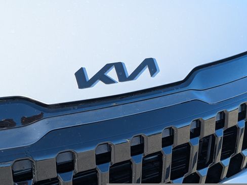 New 2026 Kia Sportage X-Line AWD/4WD image 11